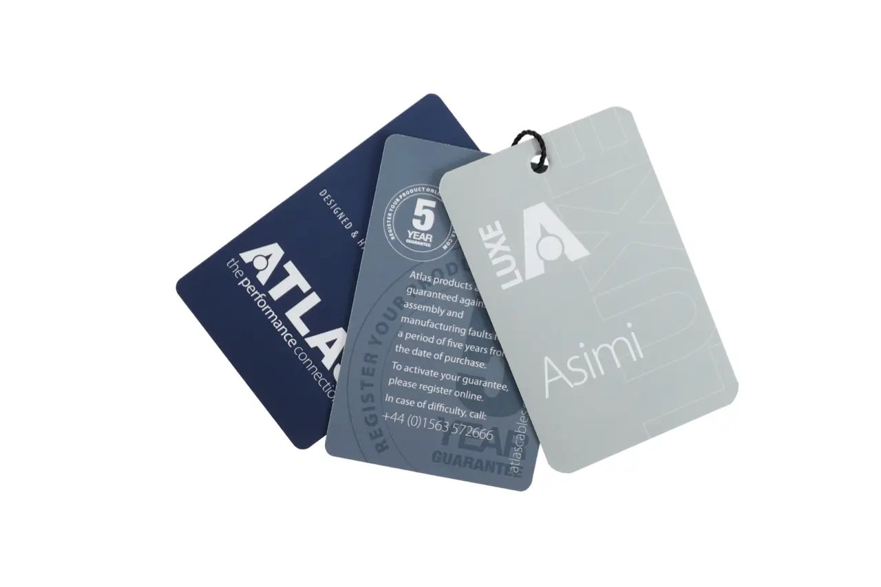 product tags