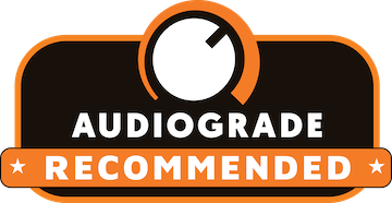 Audiograde Recommended