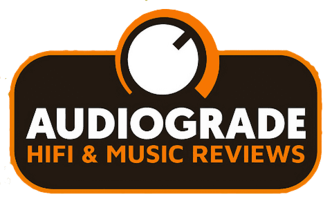 Audiograde Logo
