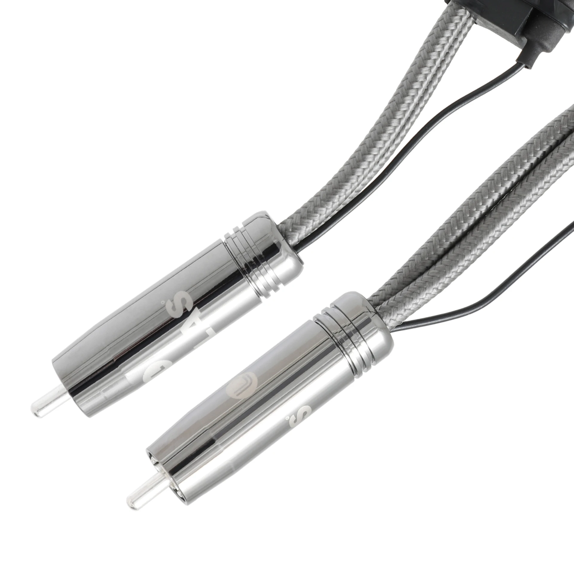 Ailsa Duo Ultra L RCA Grun