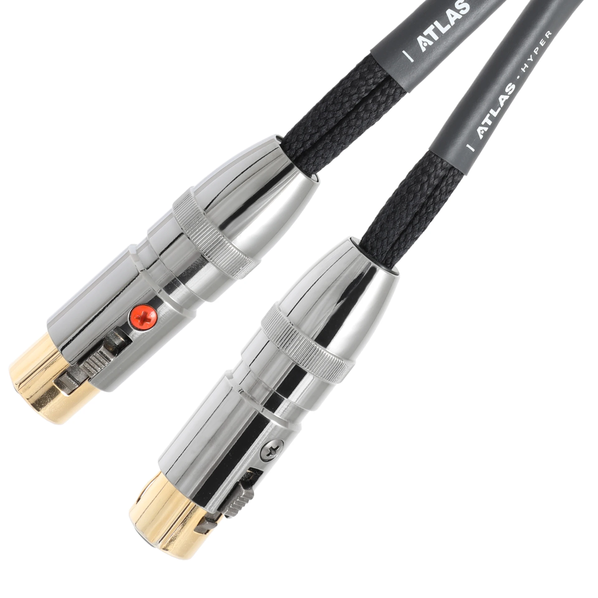 Hyper Duo XLR