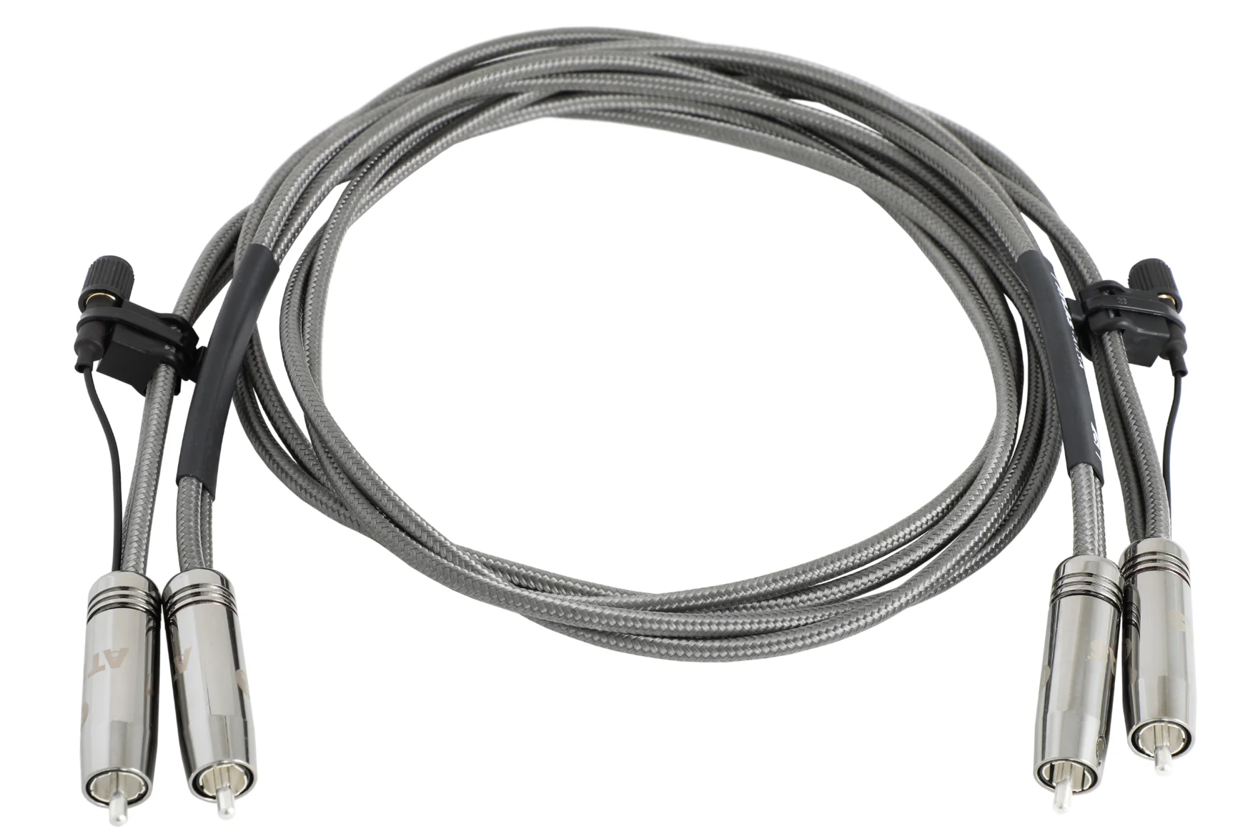 Ailsa Ultra RCA coiled