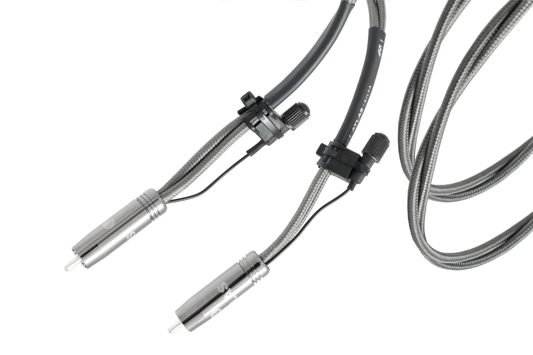 Ailsa Ultra Latik RCA interconnect