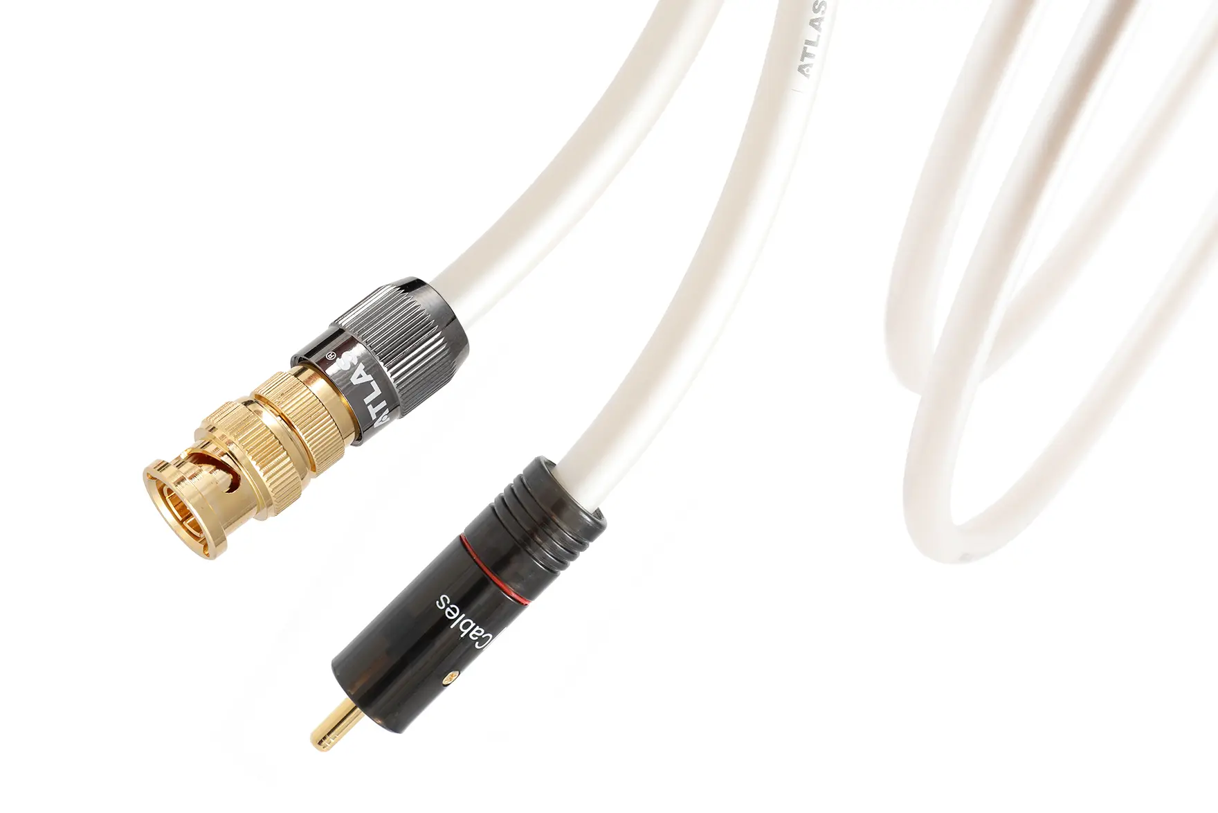 RCA-BNC S/PDIF R1 interconnect