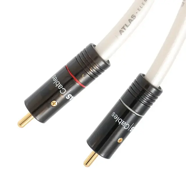 Integra RCA plugs