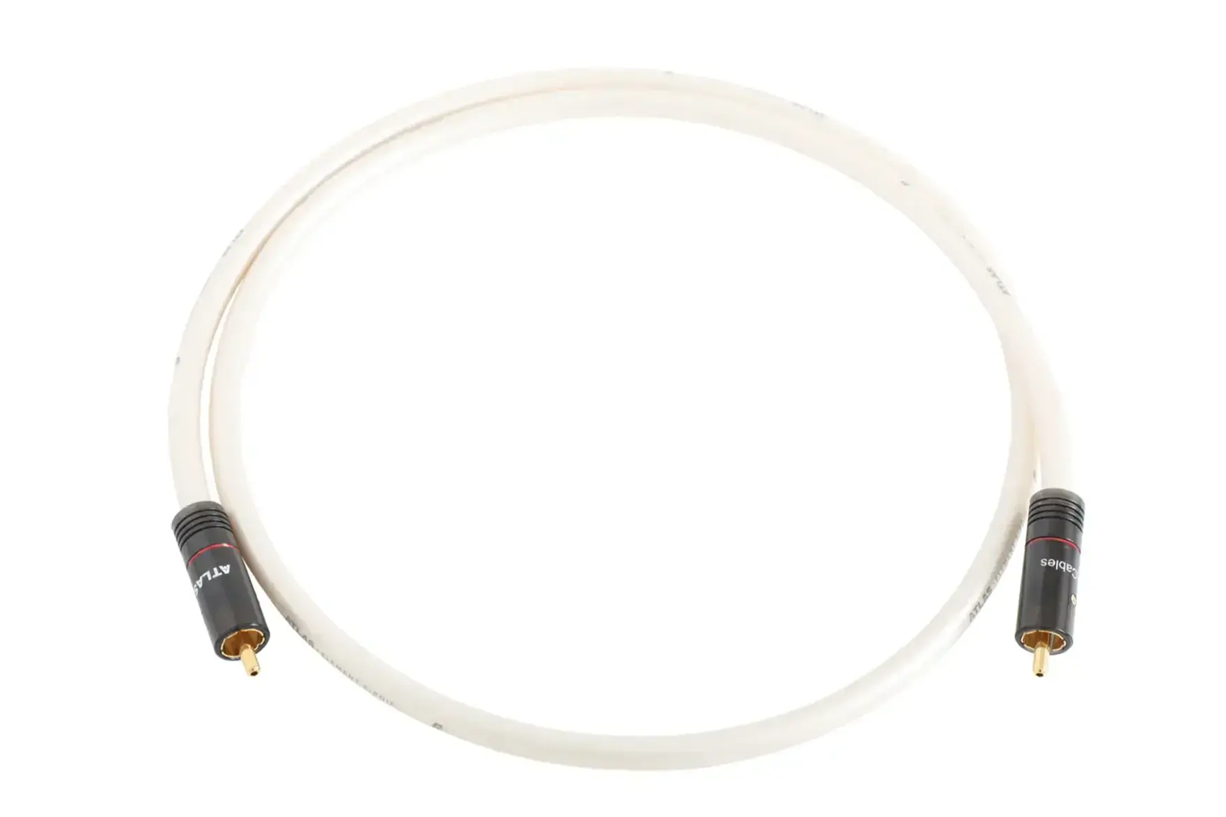 Element RCA SP/DIF R1 coiled