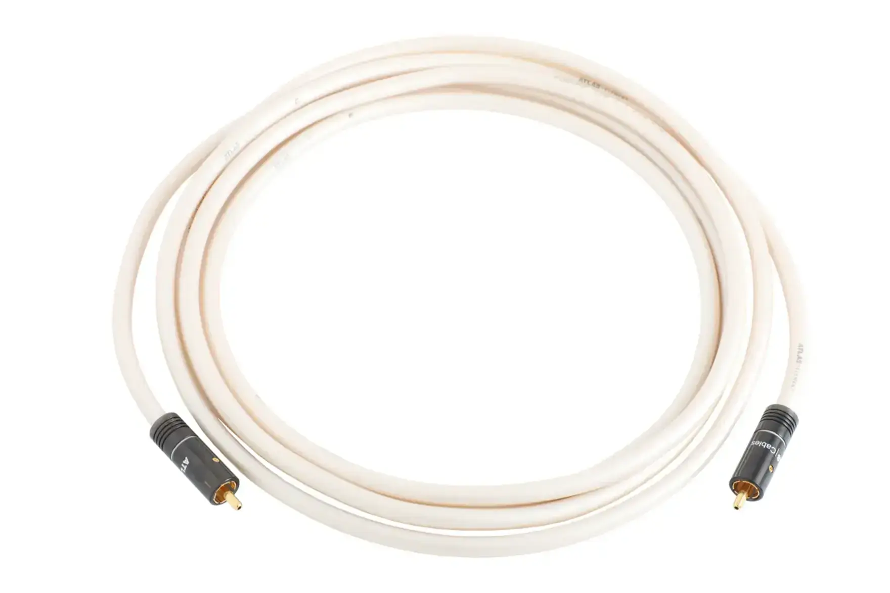 Element RCA Sub R1 coiled