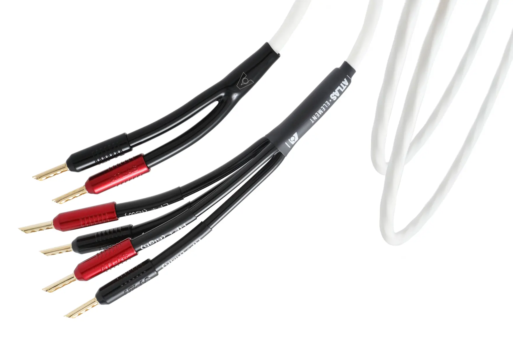 Speaker Bi-wire R1