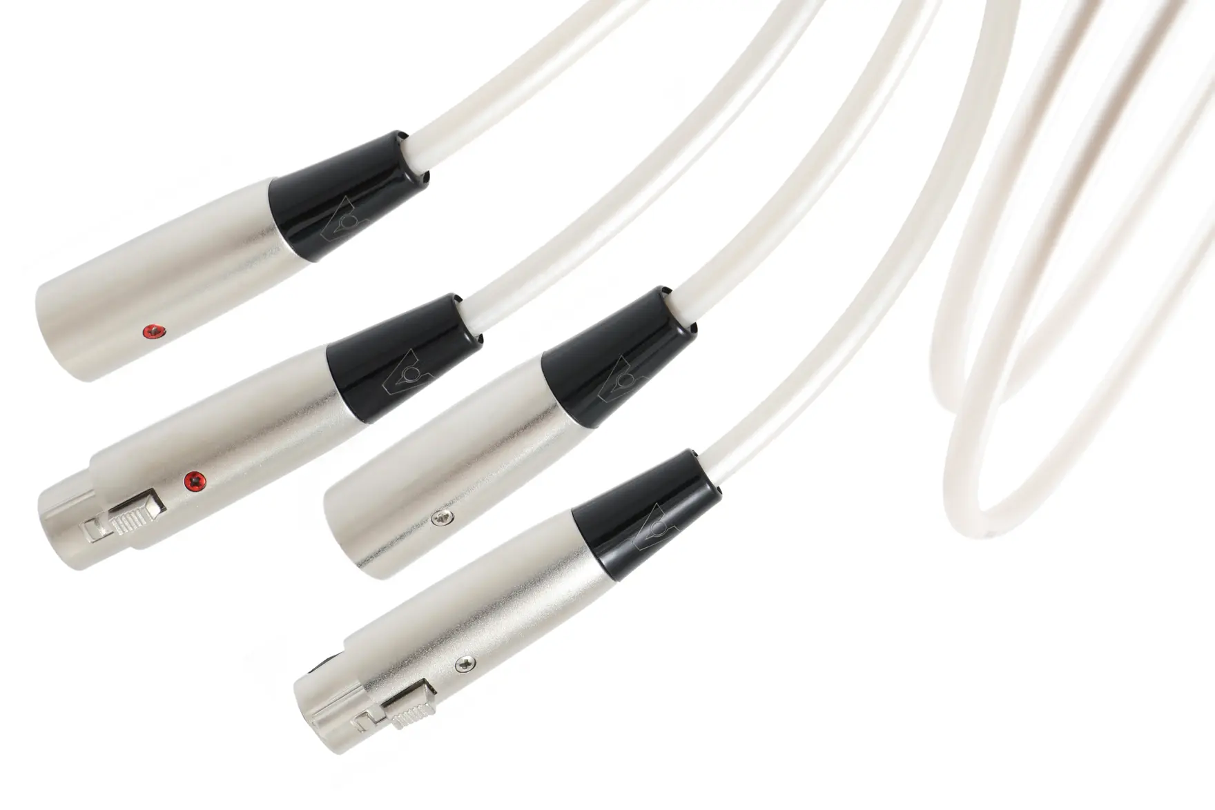 Element XLR interconnect