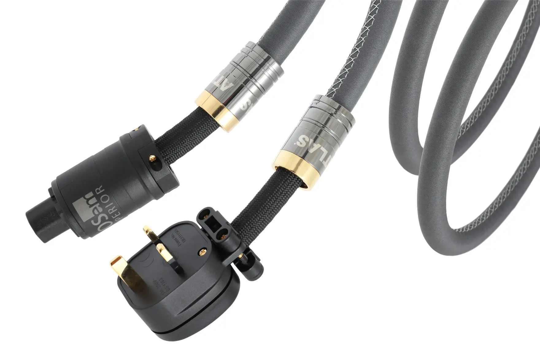 Eos Superior em