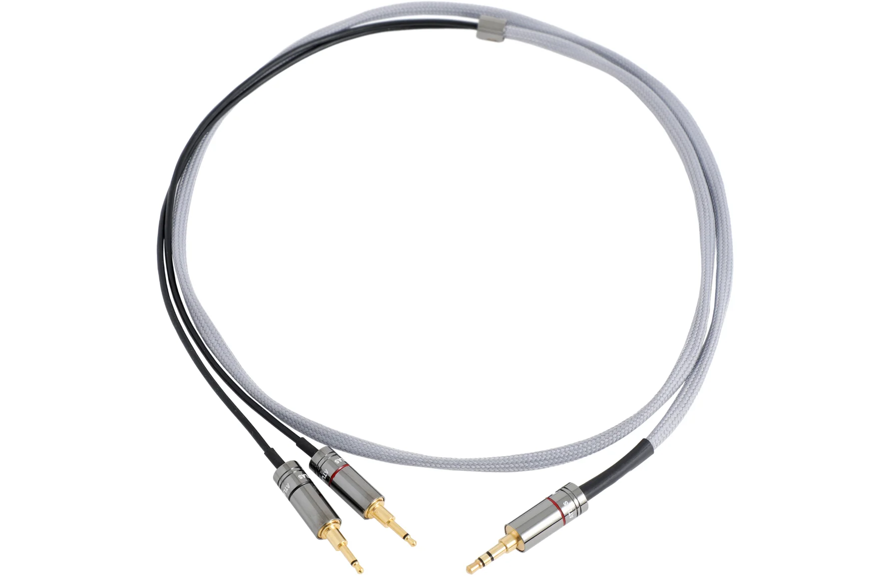 Zeno Seraphic coil