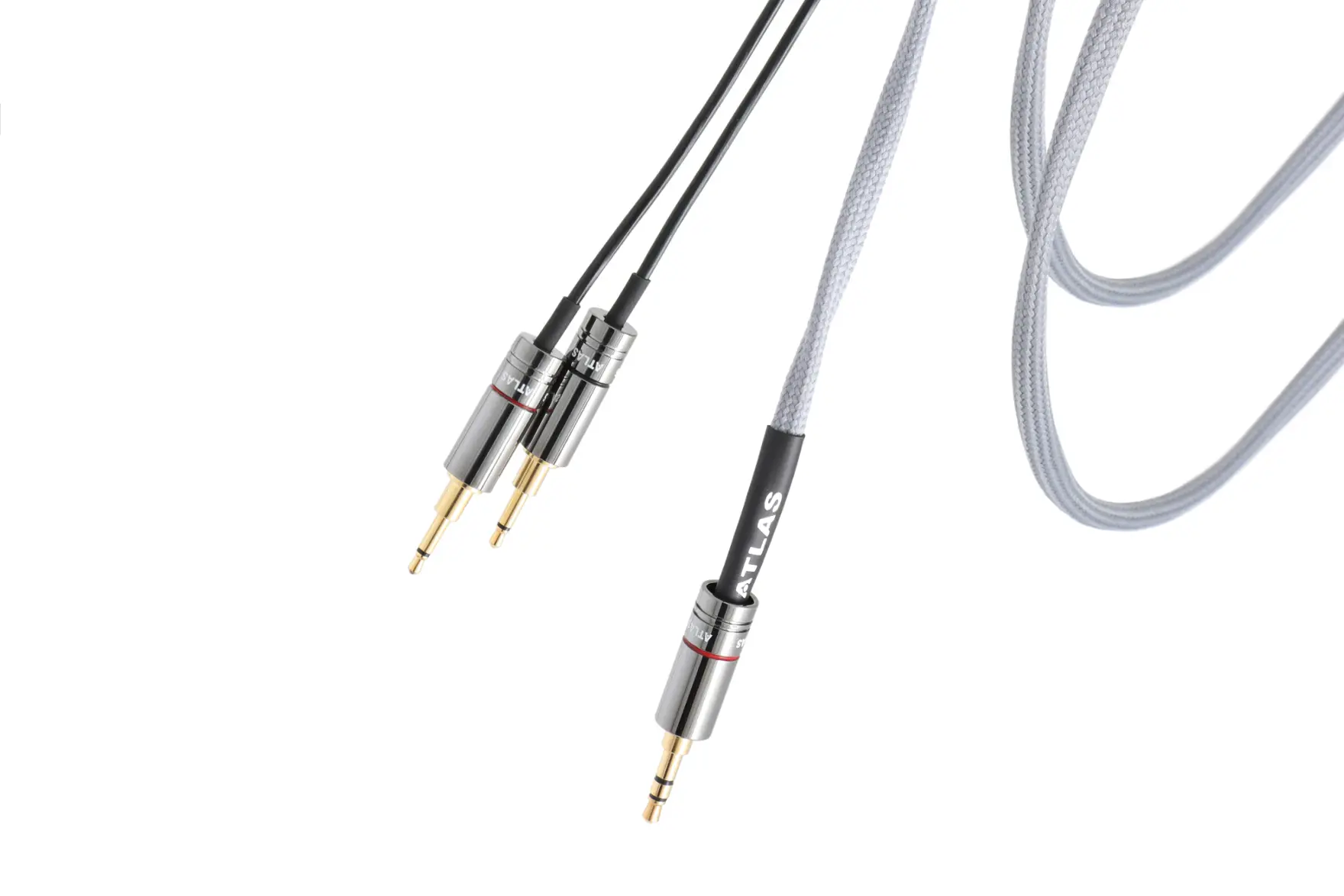 Zeno Seraphic 3.5mm